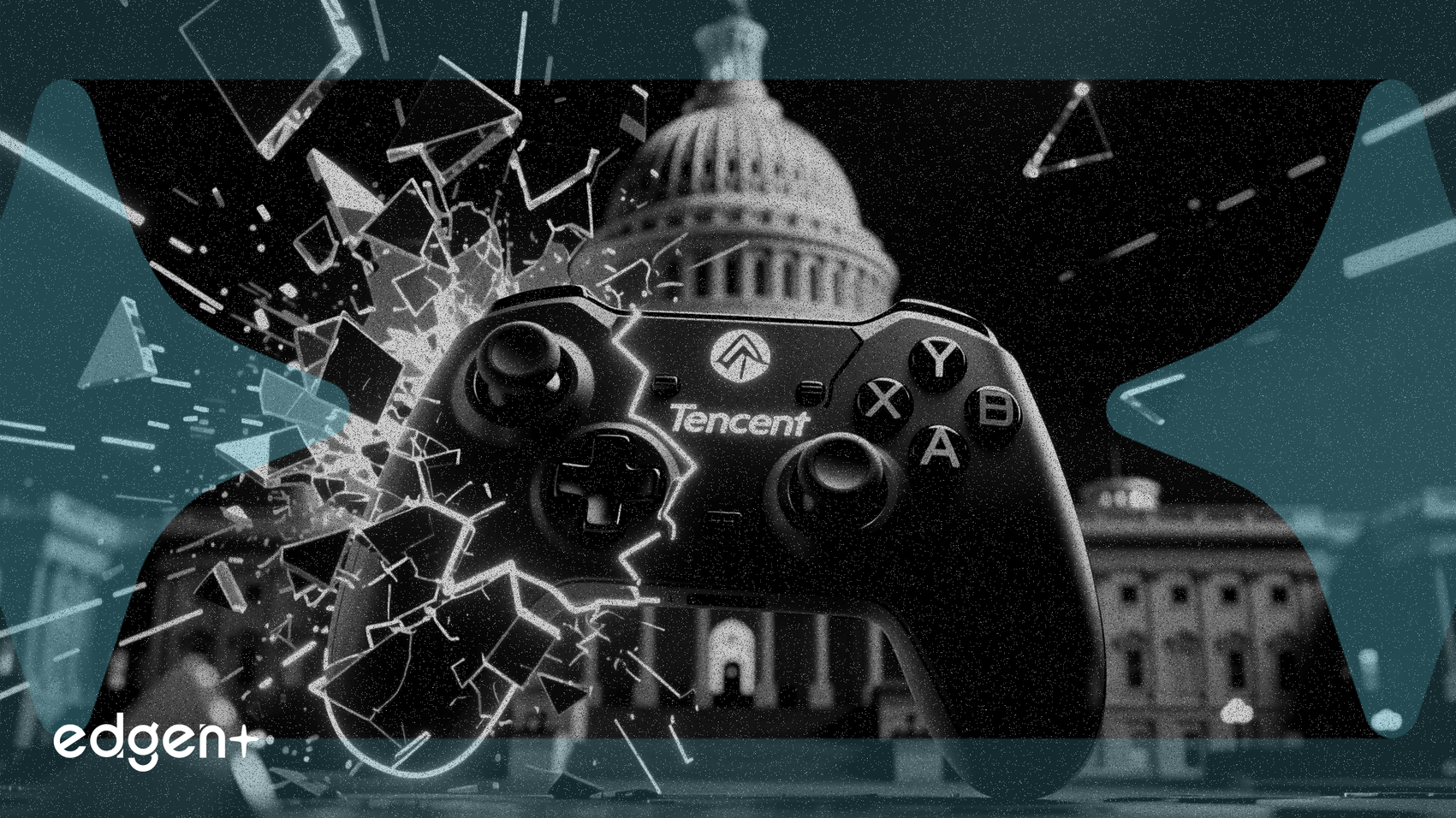 特朗普政府威胁腾讯在美国的游戏资产