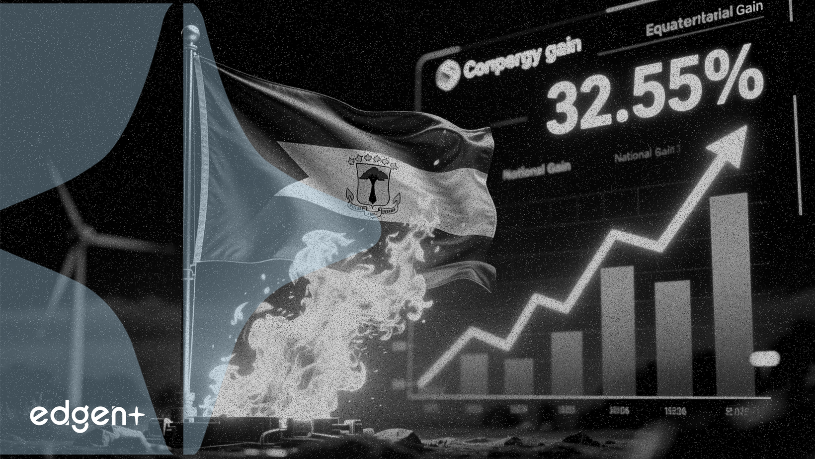 Chevron Anlaşması Ekvator Ginesi'nin Aseng Gaz Hissedarını %32,55'e Yükseltti