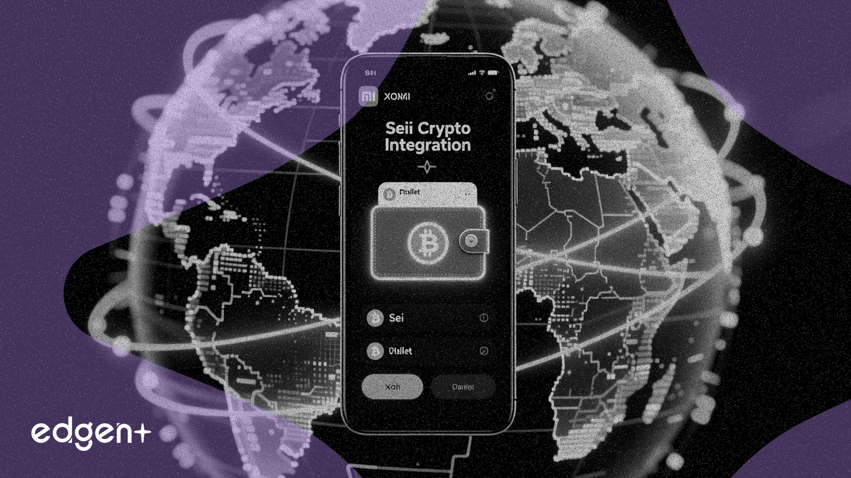Sei Taps Xiaomi for Global Crypto Wallet Integration
