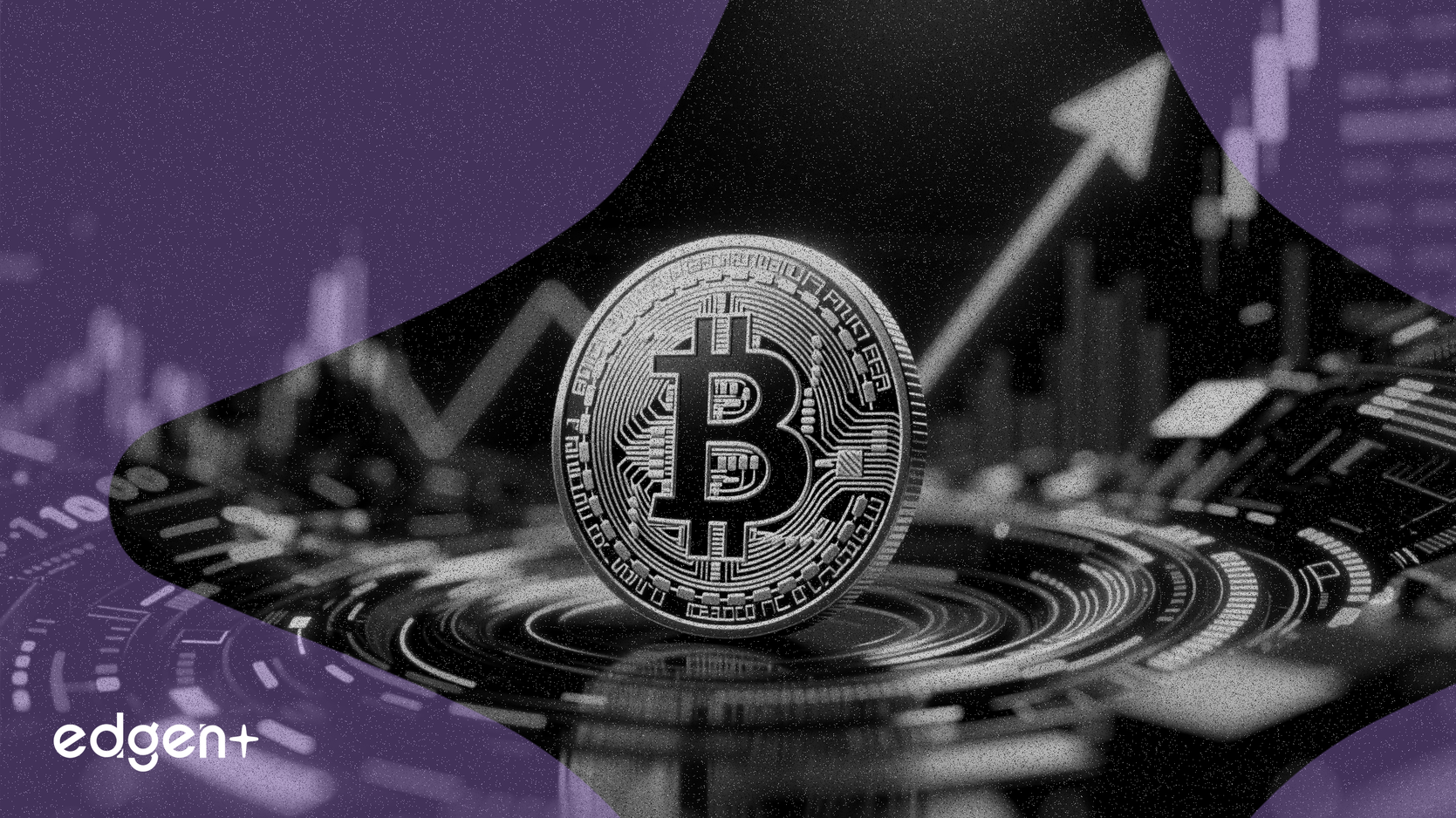 Bitcoin se estanca por debajo de los 83.000 $ a pesar de un volumen de operaciones de 83.000 millones $