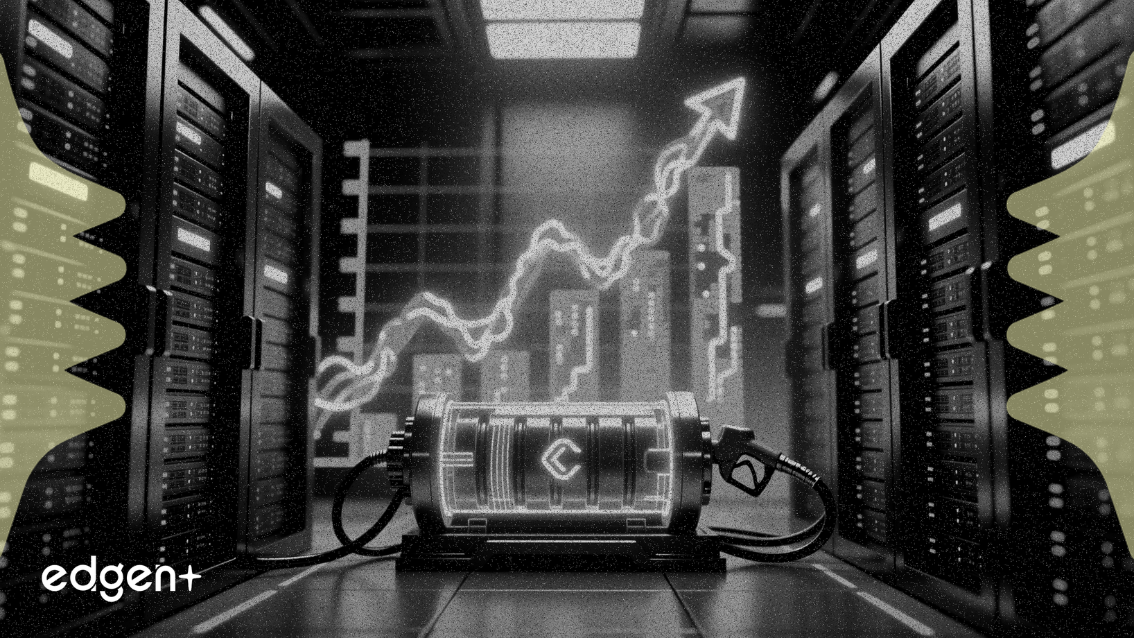 FuelCell Energy nhắm đến hợp đồng 450 MW cung cấp năng lượng cho trung tâm dữ liệu với SDCL