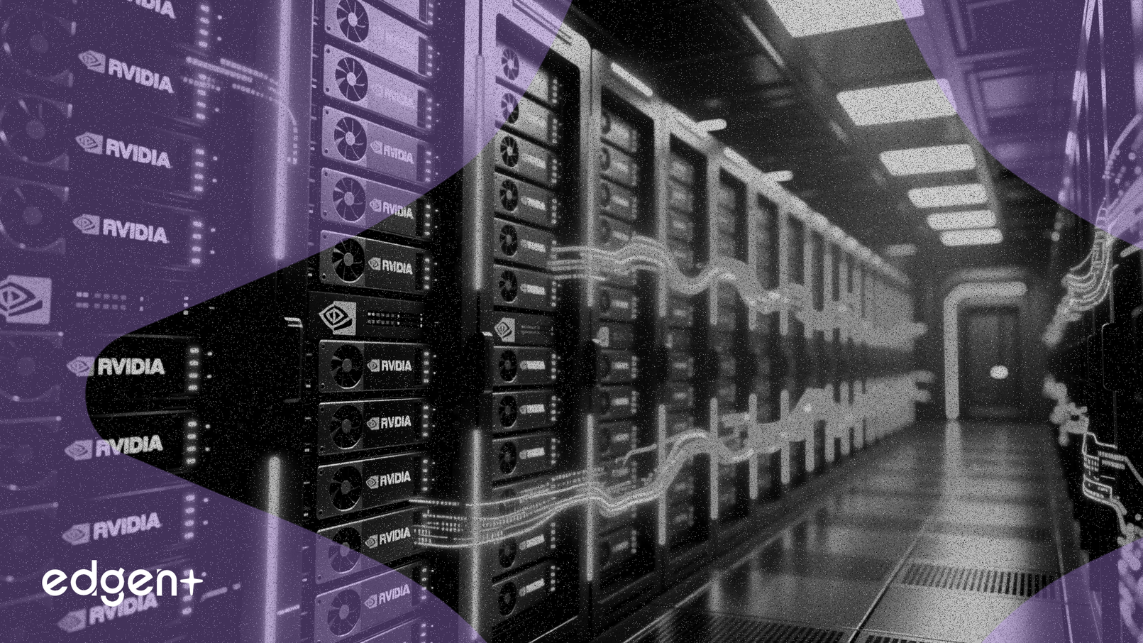 AlphaTON Capital investit 30 millions de dollars dans 504 GPU NVIDIA B200