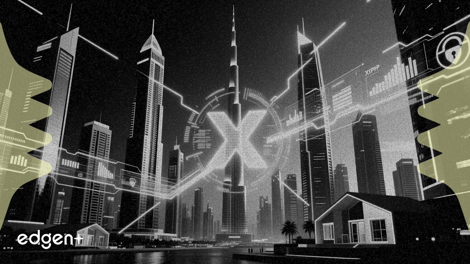 La negociación de propiedades en Dubái se activa en XRP Ledger