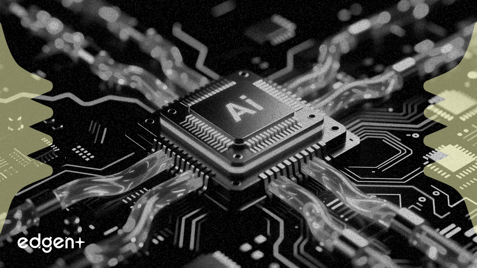 Broadcom, Yapay Zeka Çip Soğutması İçin Flex'in JetCool'u ile İş Birliği Yapıyor