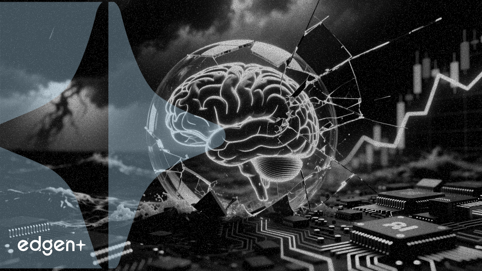 AI泡沫担忧冲击半导体股票