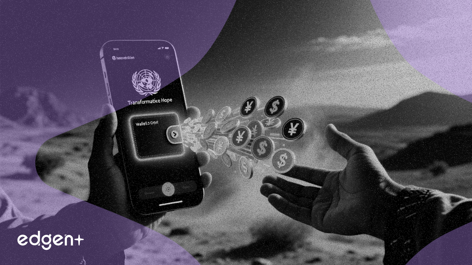 Liên Hợp Quốc phân phối 25 triệu USD viện trợ cho 80.000 người Afghanistan bằng ví kỹ thuật số