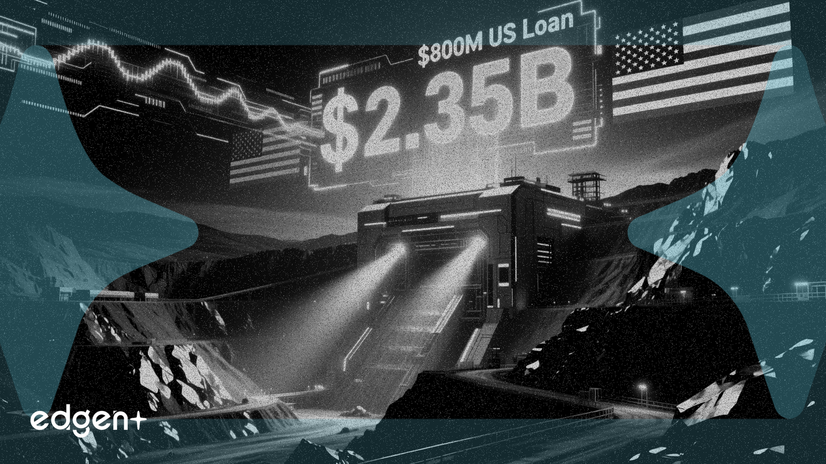 NioCorp Busca un Préstamo de 800 Millones de Dólares de EE. UU. para Financiar un Proyecto Mineral de 2.350 Millones de Dólares