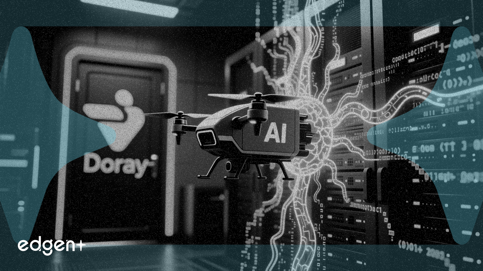 DoorDash第四季度财报后转向人工智能和商业软件