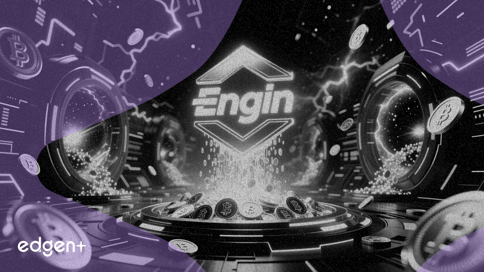 Enjin dévoile son multivers avec 50 000 ENJ de récompenses saisonnières