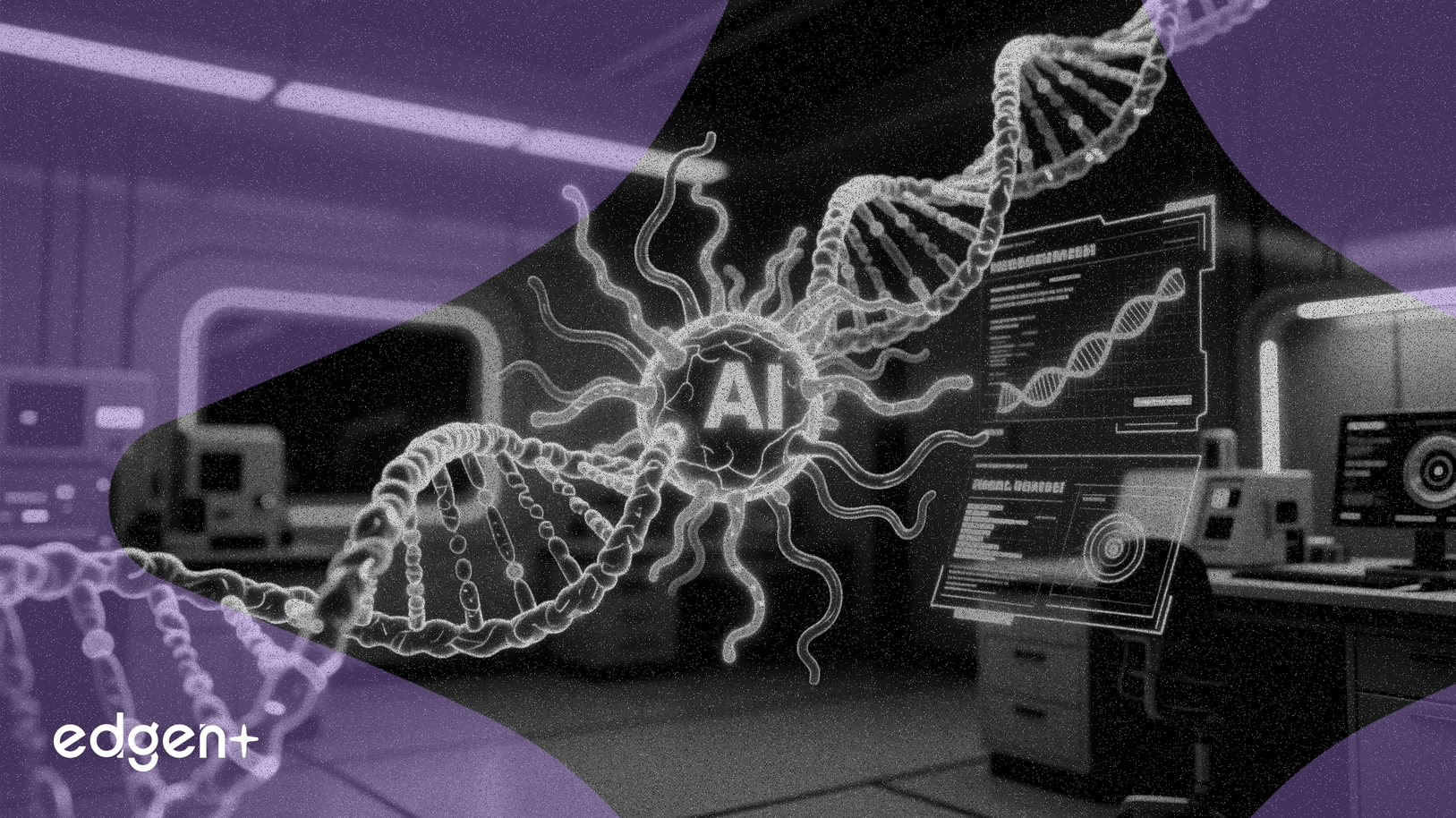 Absci 發布 AI 模型，目標 24 個月內公布二期臨床試驗結果