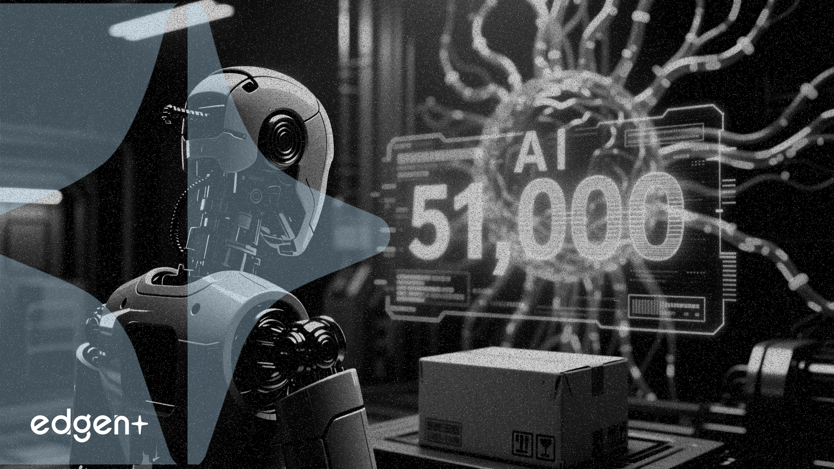 Goldman: Les livraisons de robots atteindront 51.000 unités, l'IA restant non prouvée