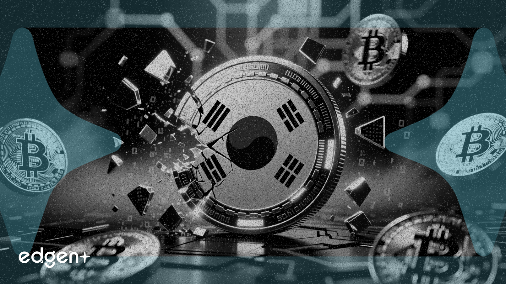 Güney Kore, Yerel Kripto Para İhracını Düşünüyor, Stablecoin Endişelerini Dile Getiriyor