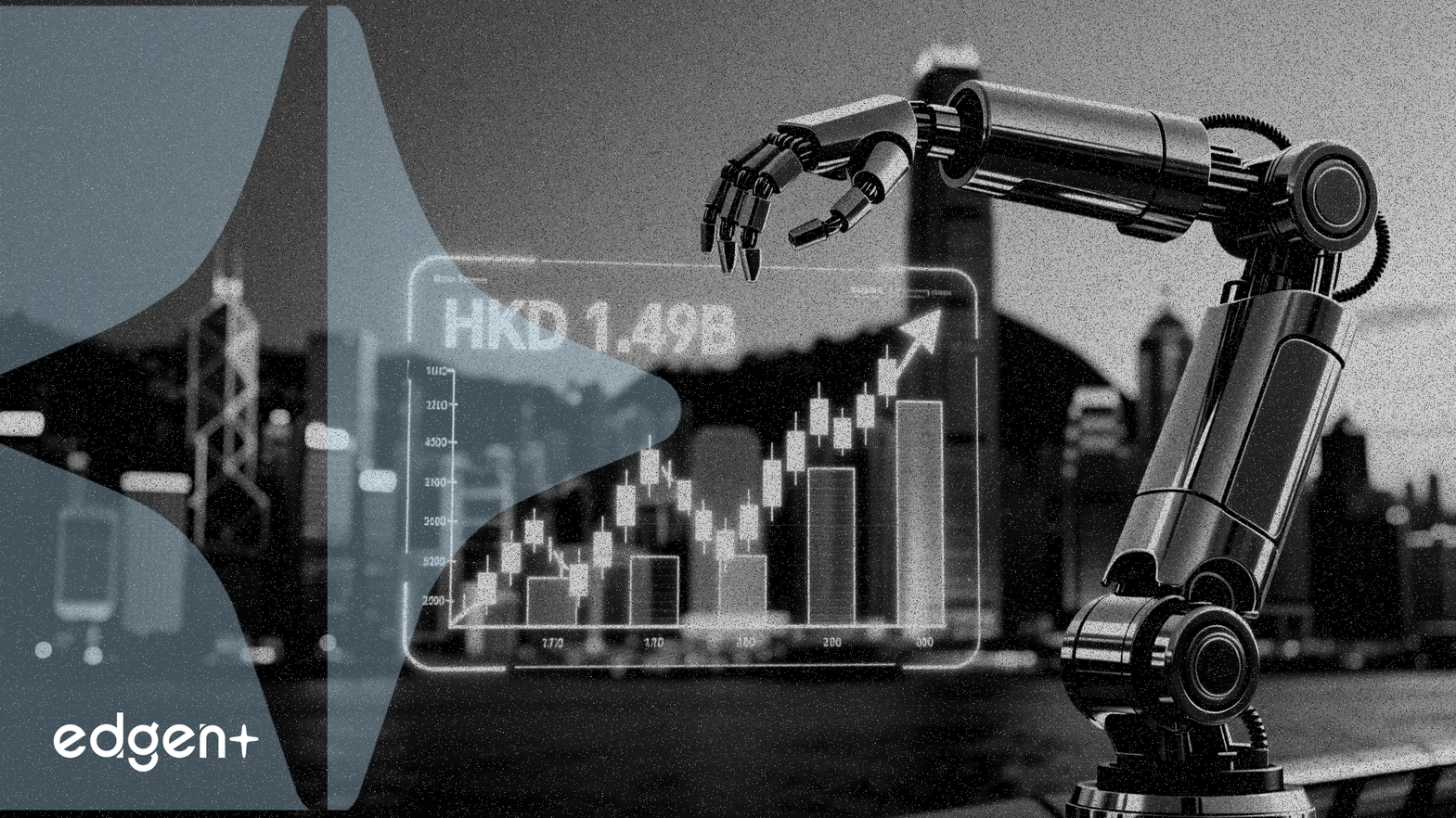 ESTUN Robotics Tìm Kiếm 1,49 Tỷ HKD Trong Đợt IPO Tại Hồng Kông