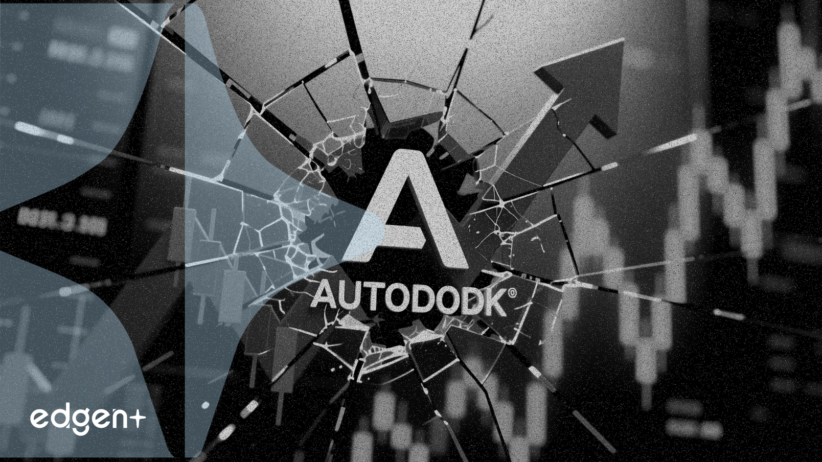 강력한 수익 성장에도 불구하고 오토데스크 주가 21% 하락