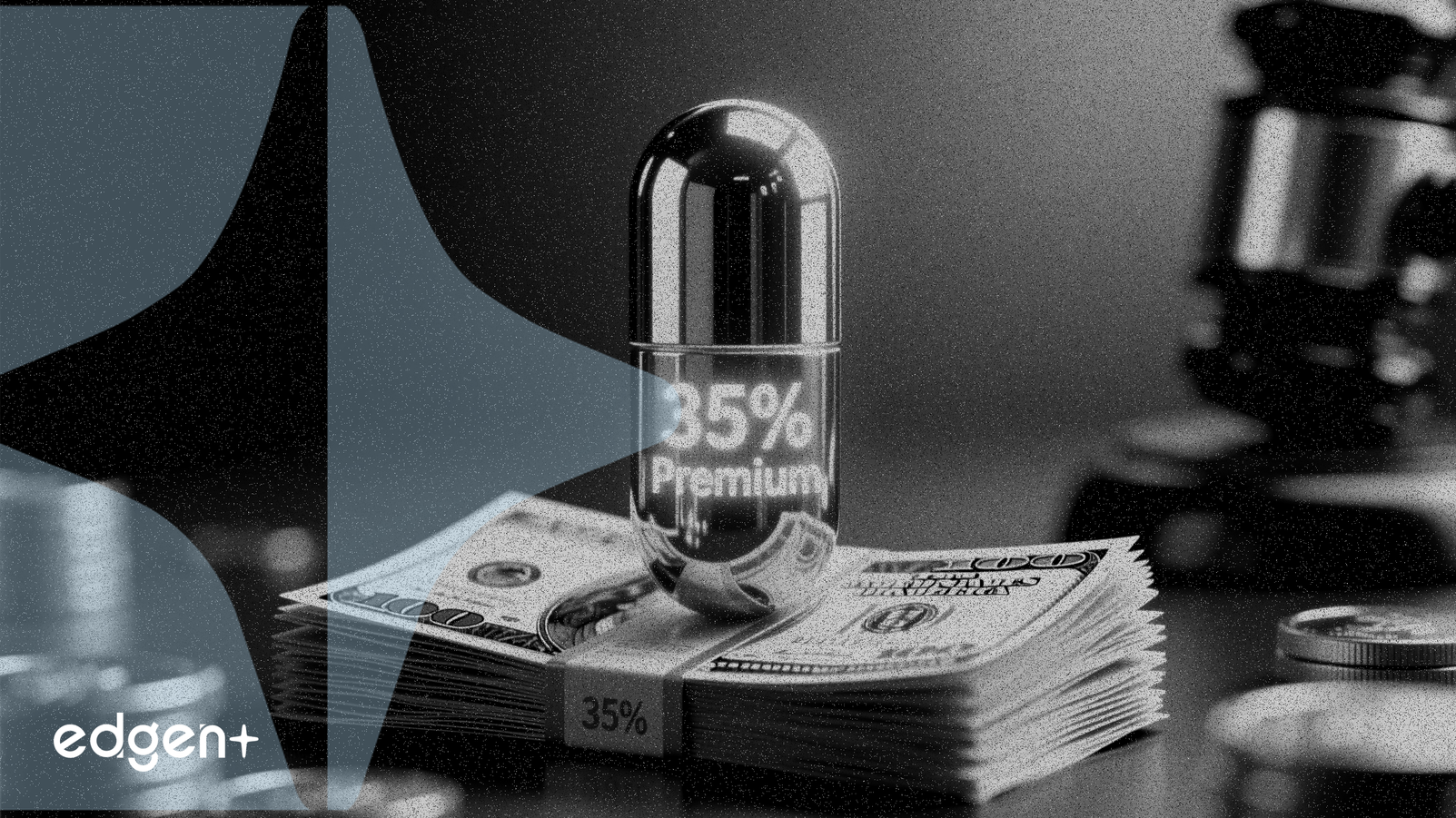 La famille fondatrice de Hisamitsu Pharma propose un rachat de 457 milliards de yens avec une prime de 35%