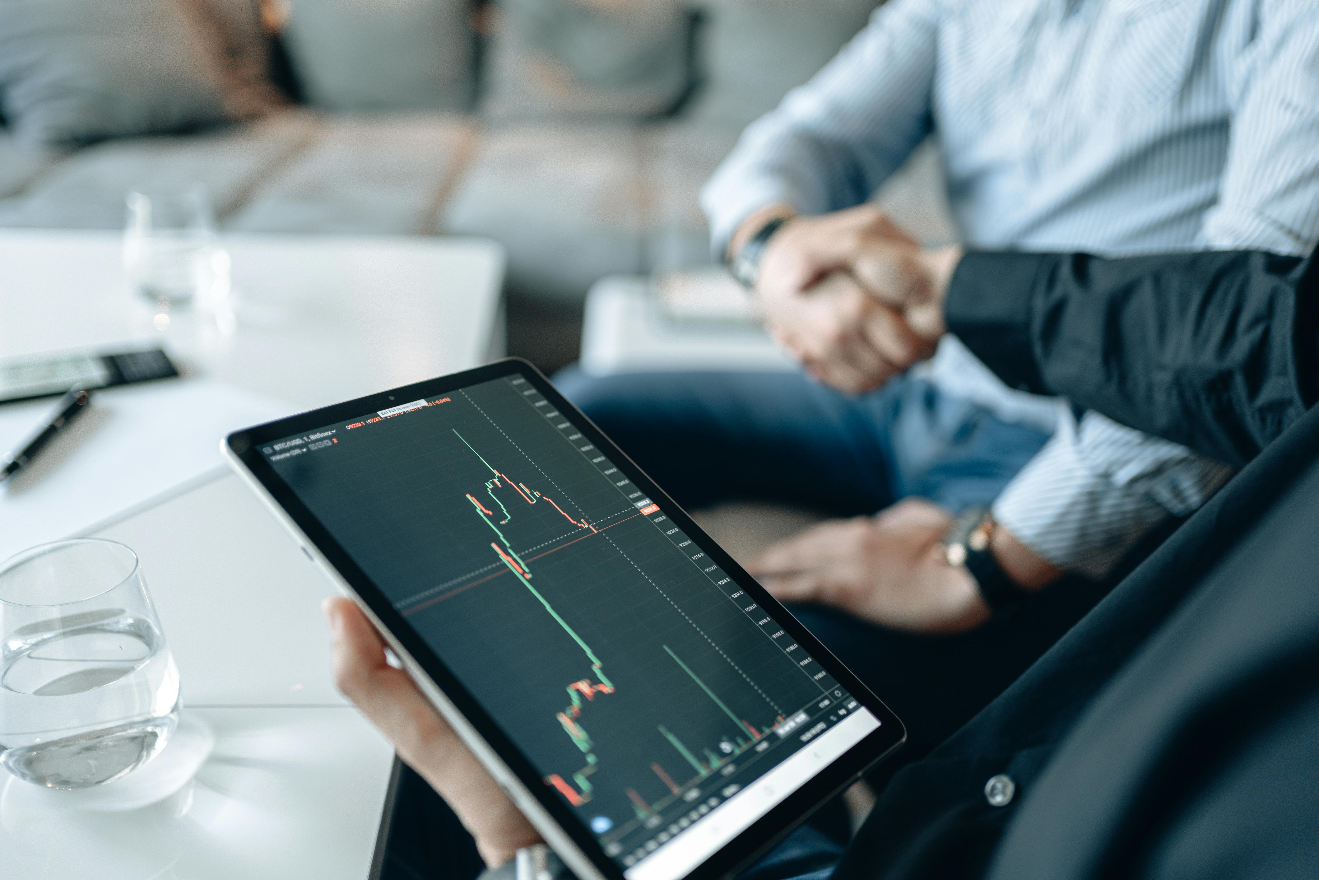 Technology and Communications Sectors Experience Significant Volatility and Gains