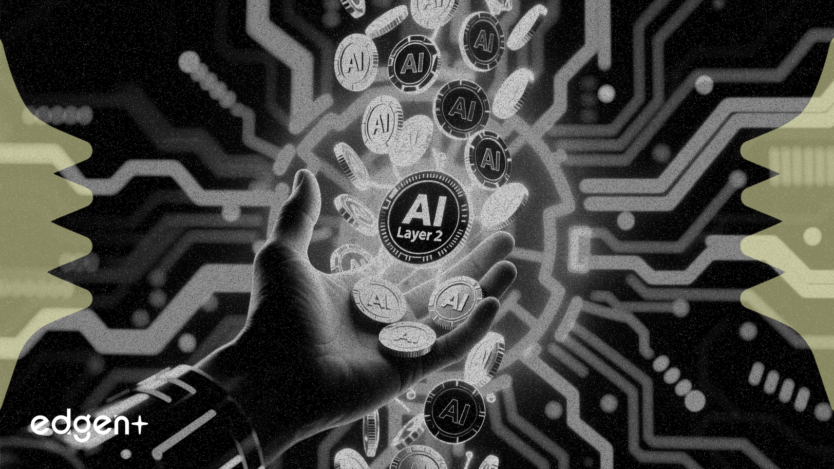 Hybrid abre reclamos de Airdrop para su token de Capa 2 enfocado en IA