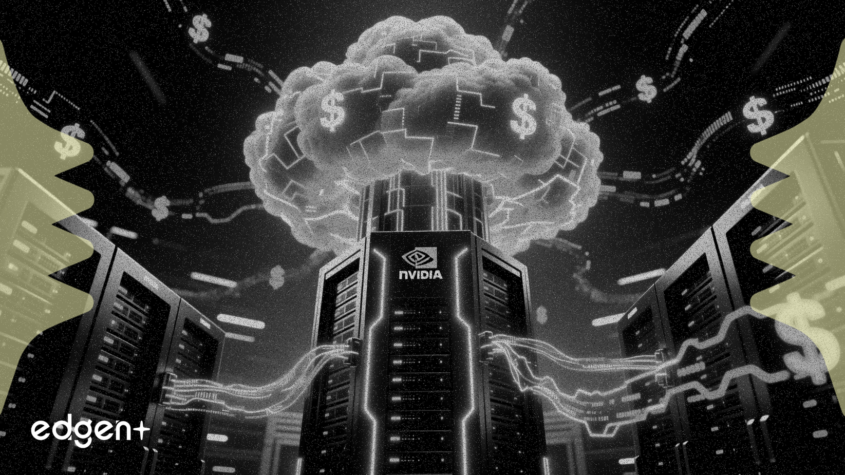 Digi Power X、AIクラウド推進のためNVIDIA GPUに2,000万ドル投資