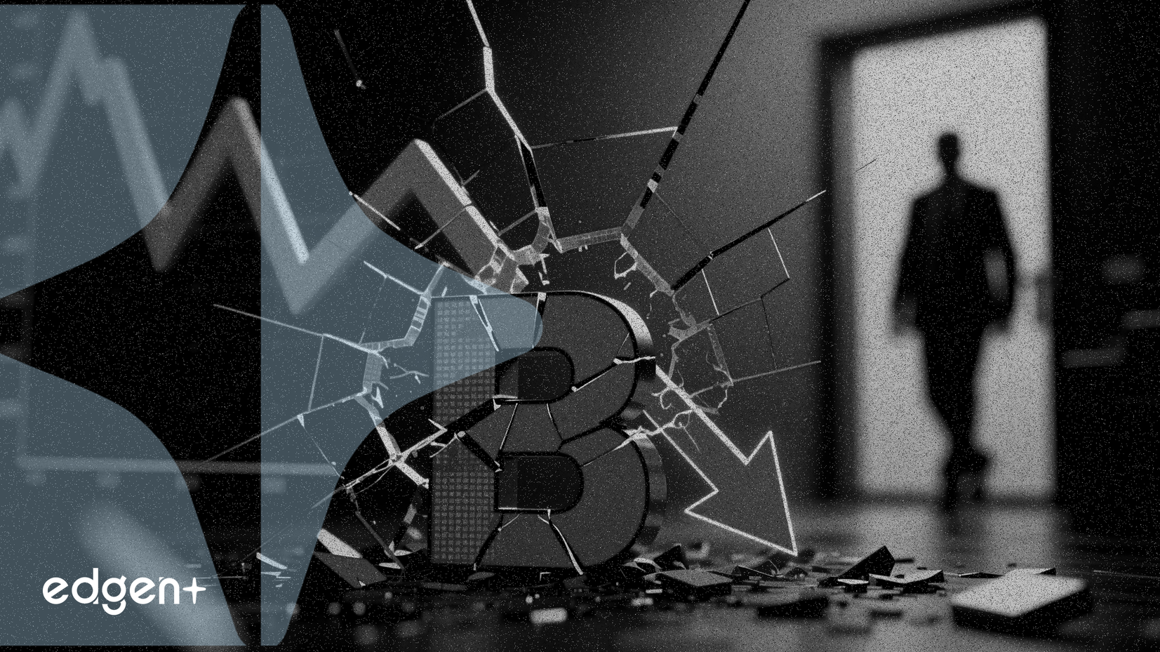 Block 주가, 임원 이탈 및 가치 평가 우려로 압박 받아