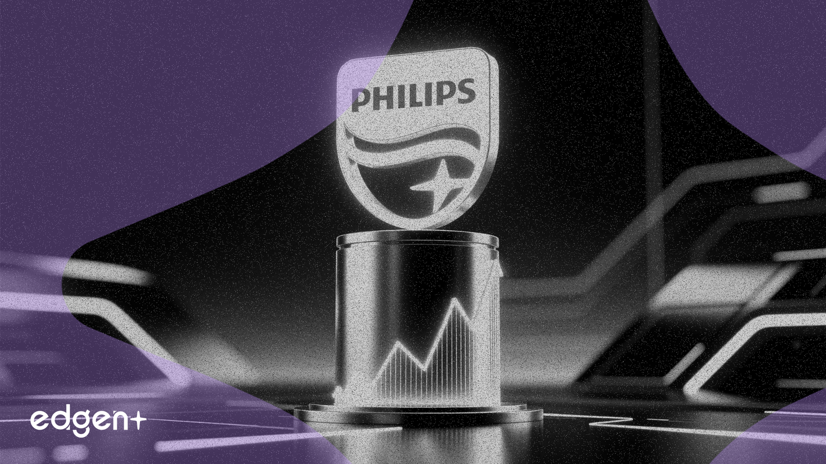 飛利浦提議延長首席執行官羅伊·雅各布斯的任期