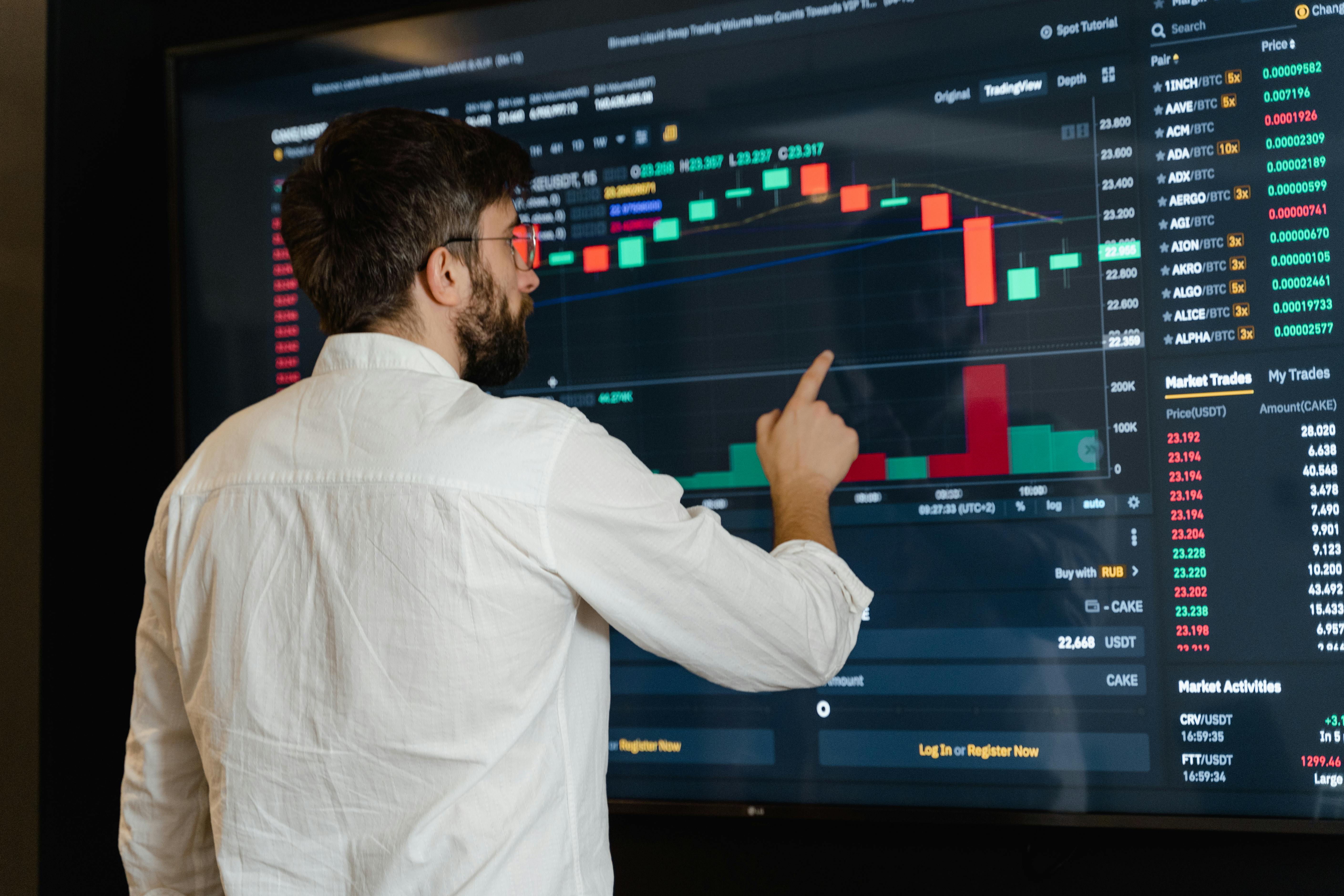 NYDFS chỉ đạo các ngân hàng triển khai phân tích Blockchain để tuân thủ quy định tiền điện tử