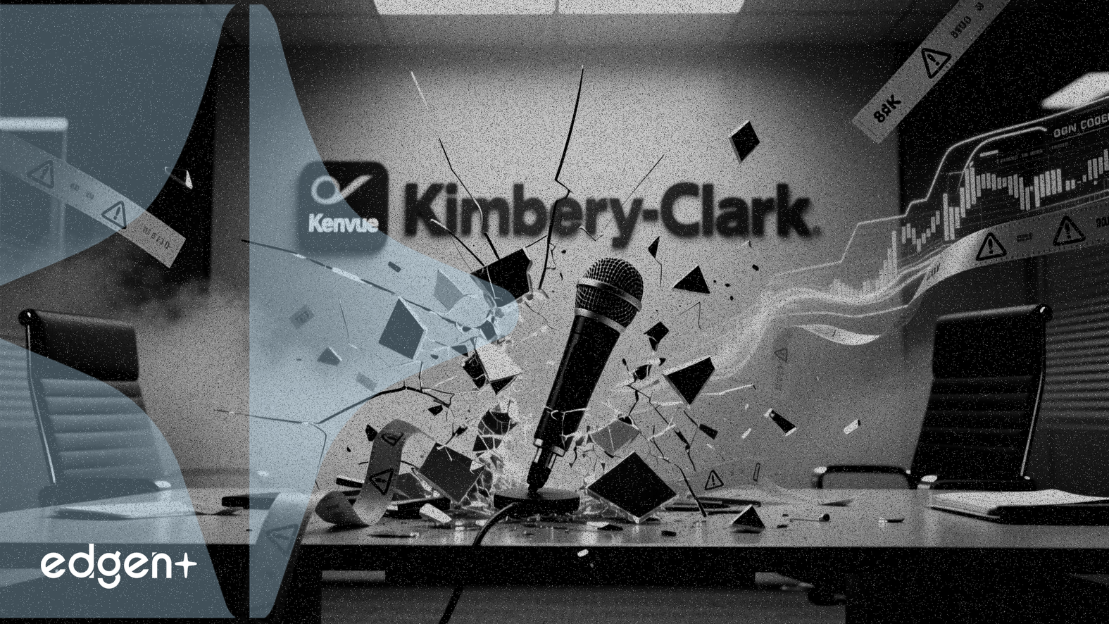 Kenvue, Kimberly-Clark İşlemini Gerekçe Göstererek Kazanç Çağrısını İptal Etti