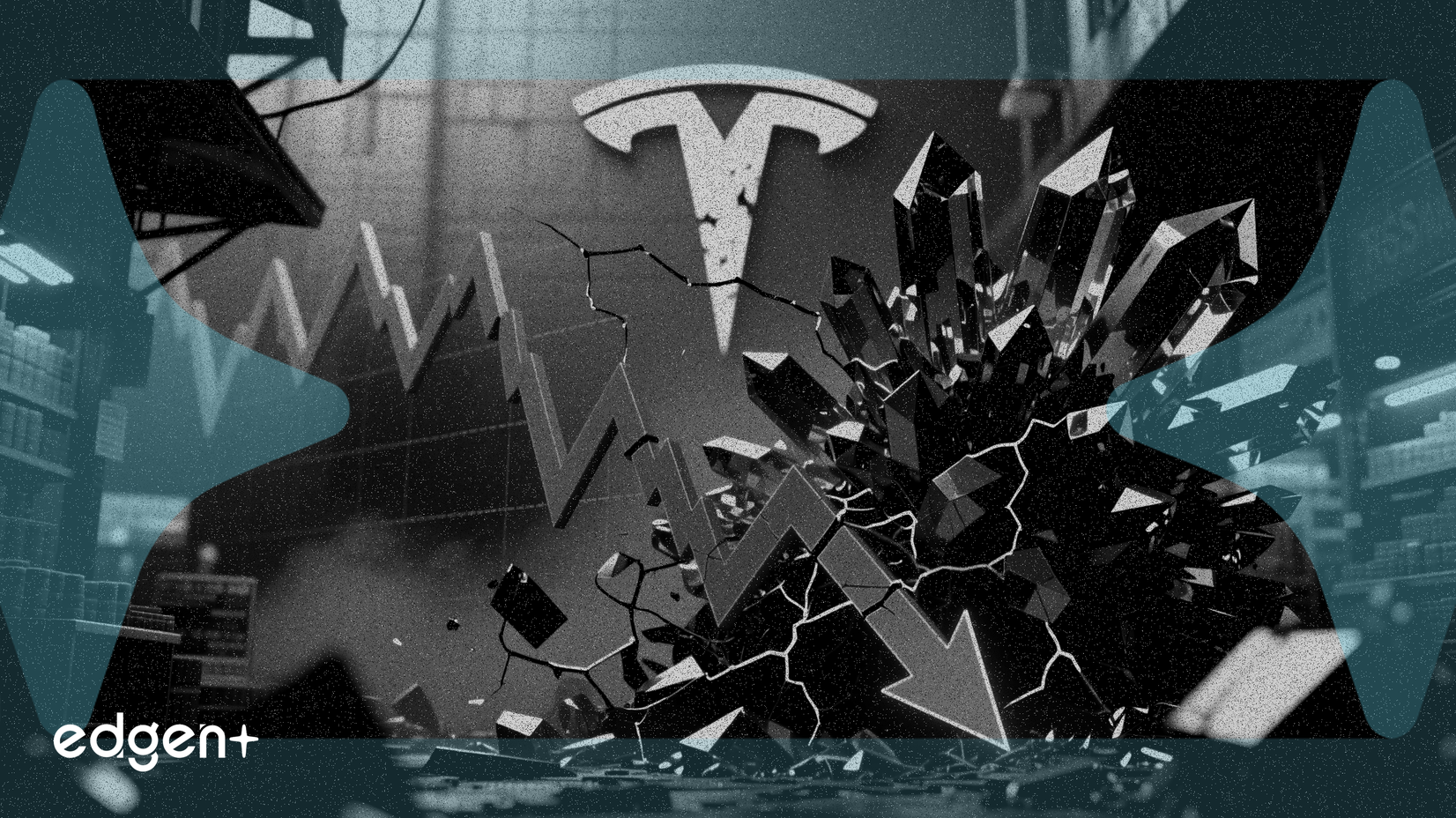 Tesla Grafit Anlaşması Üçüncü Kez Uzatıldı, Syrah Hisseleri %6.6 Düştü