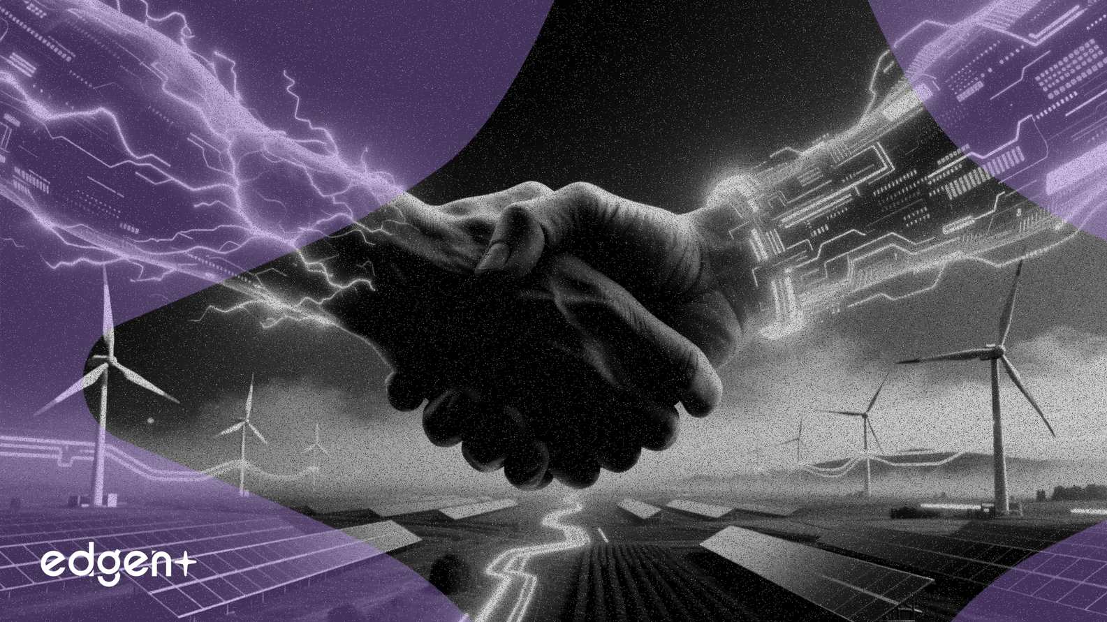 Clearway 與谷歌簽訂 24 億美元電力協議