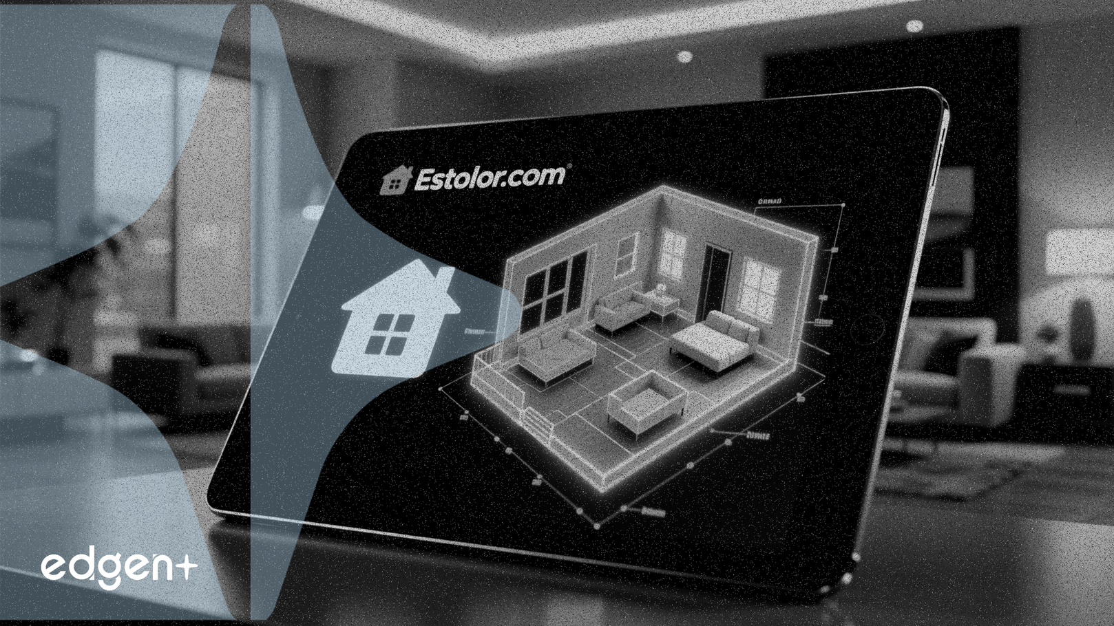 Realtor.com se asocia con CubiCasa para añadir planos de planta interactivos a los listados de propiedades