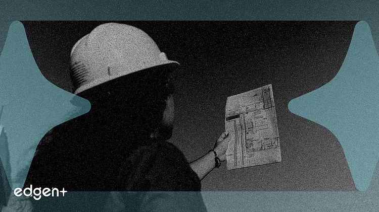 亚马逊AI架构师转向建筑业