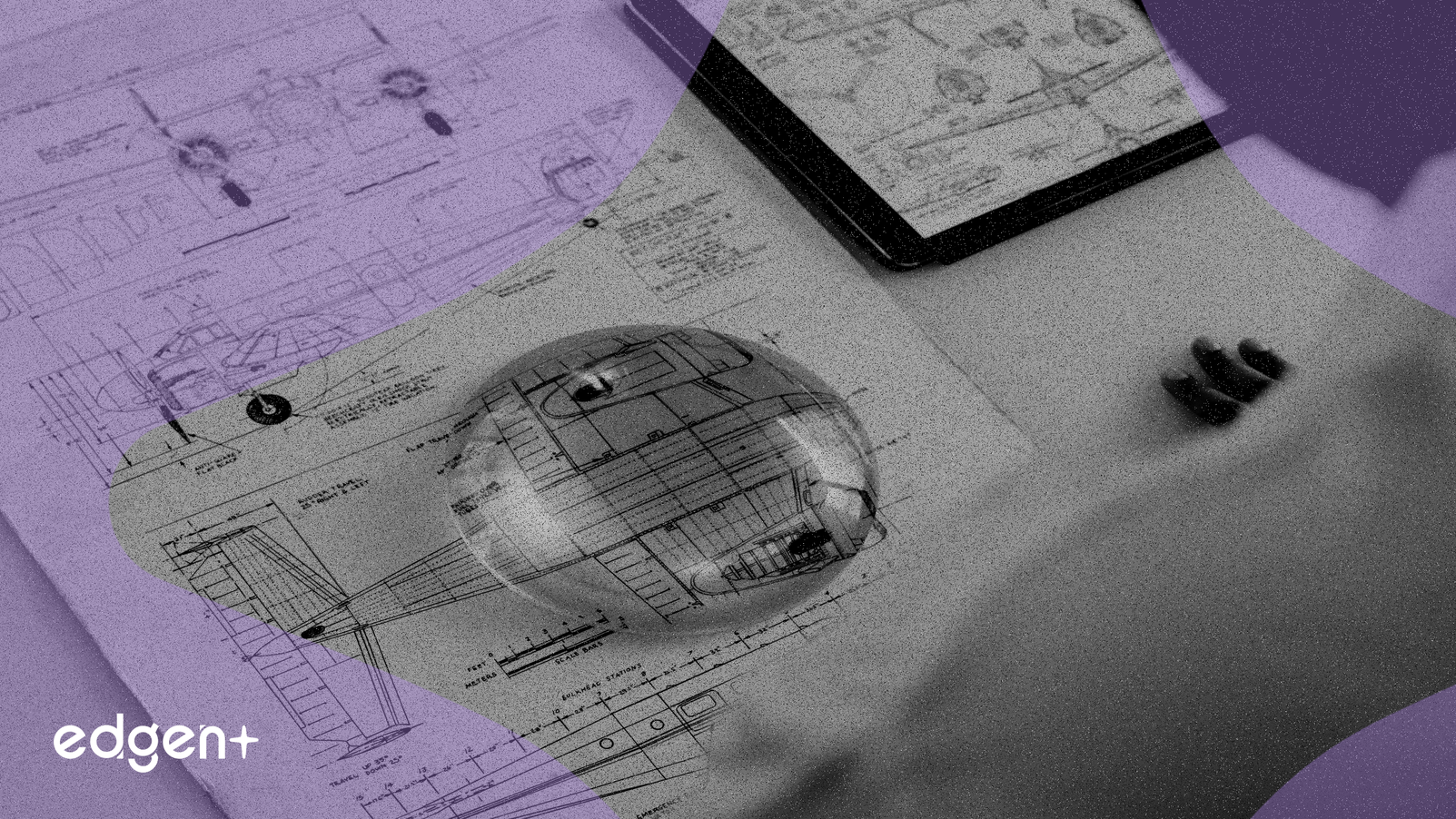 Archer Aviation Expands eVTOL Patent Portfolio with Lilium Acquisition