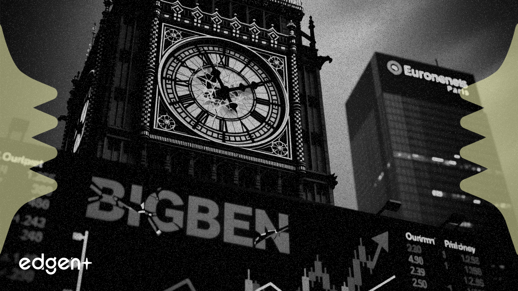 Bigben suspende la negociación de acciones y bonos en Euronext París