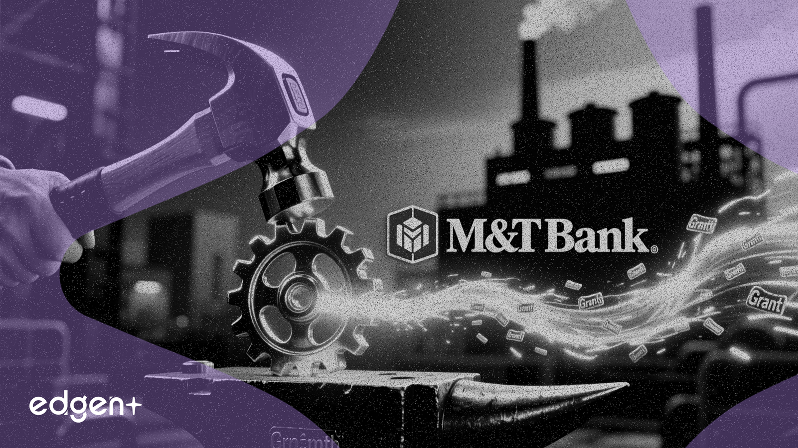 FORGE y M&T Bank Otorgarán Nuevas Subvenciones para la Manufactura en Connecticut