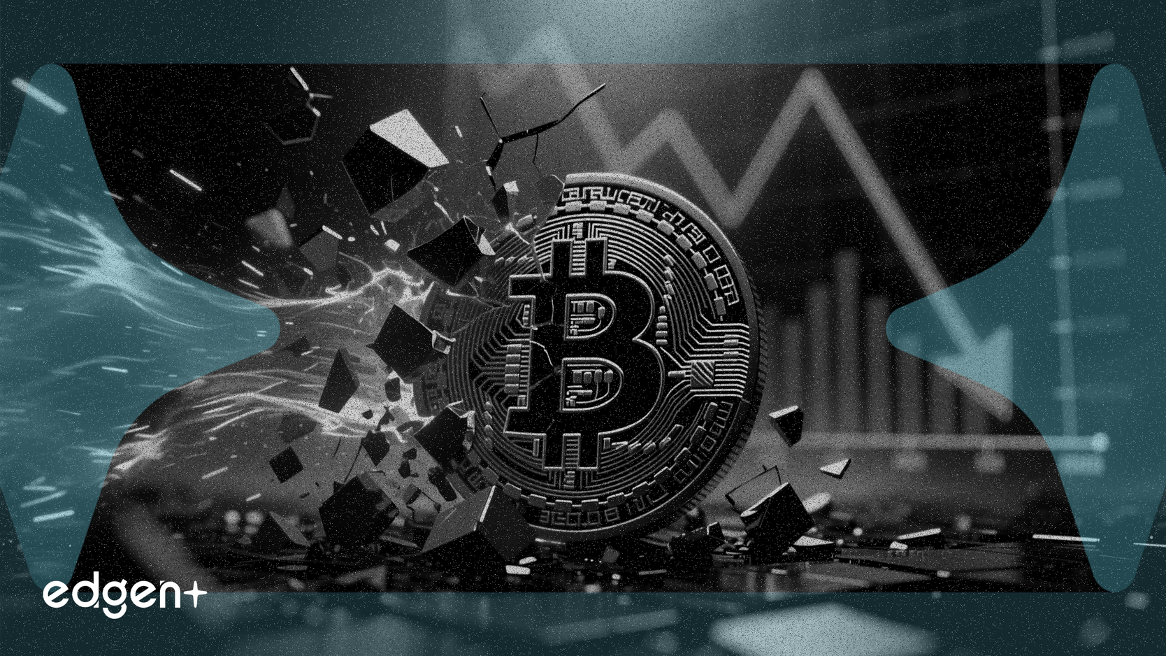 Las métricas de Bitcoin se restablecen a medida que una salida de capital de 33 mil millones de dólares debilita el mercado