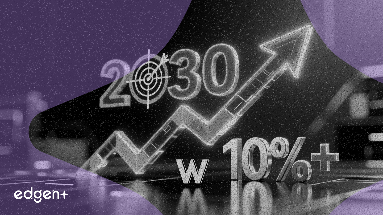 ウィリアムズ、2030年までにEBITDA10%以上の成長を目標