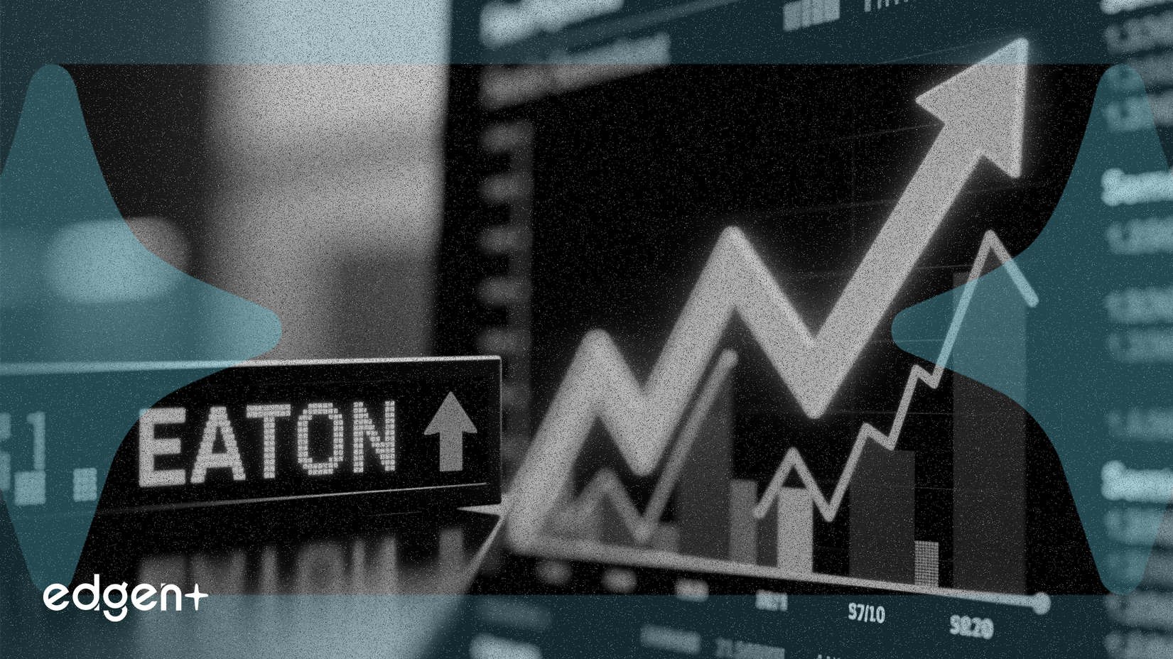 L'action Eaton gagne 1.23% mais est en retard sur la performance sectorielle mensuelle