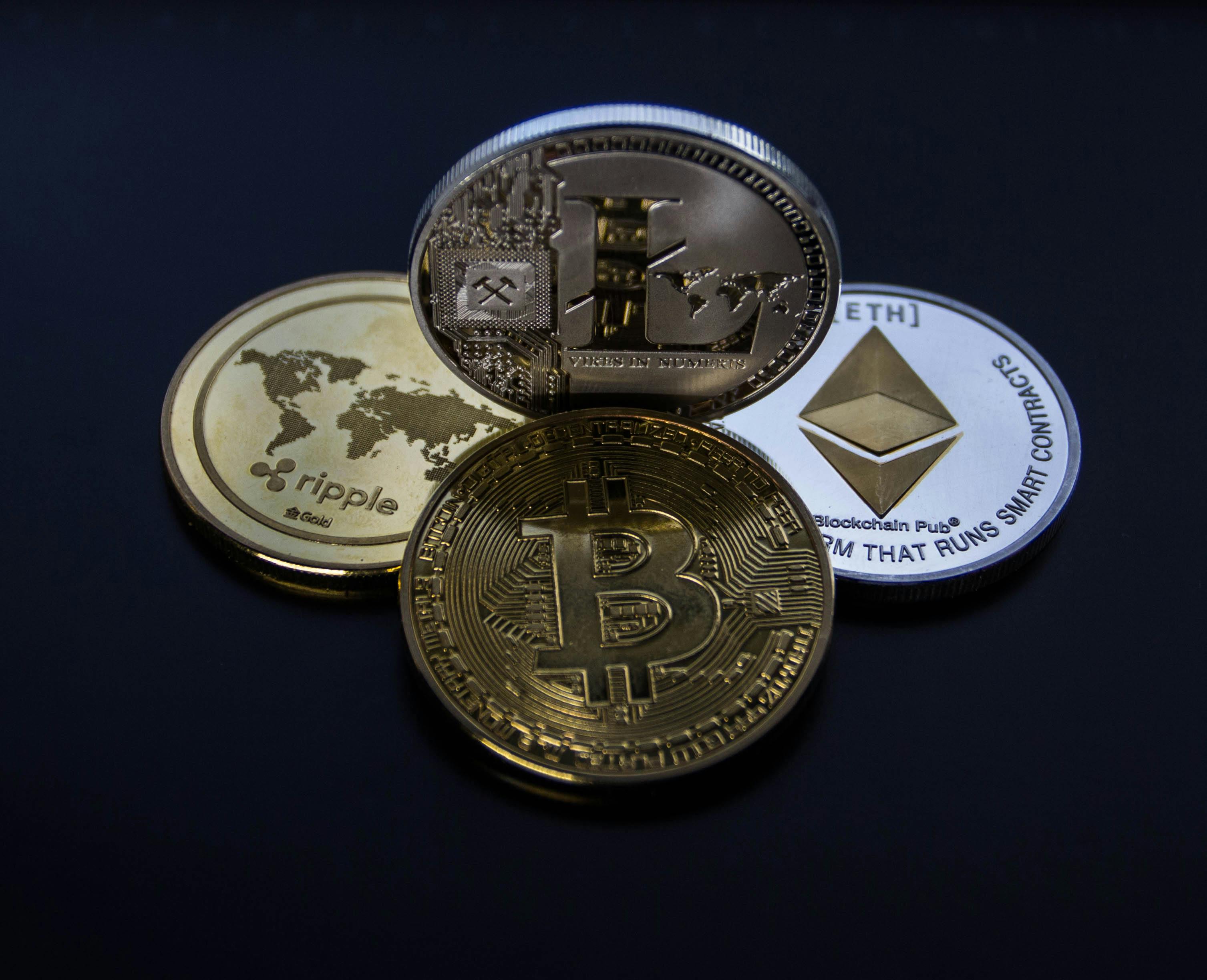 L'Ethereum Connaît des Gains Importants et une Adoption Institutionnelle Accrue au Milieu de la Volatilité des Prix