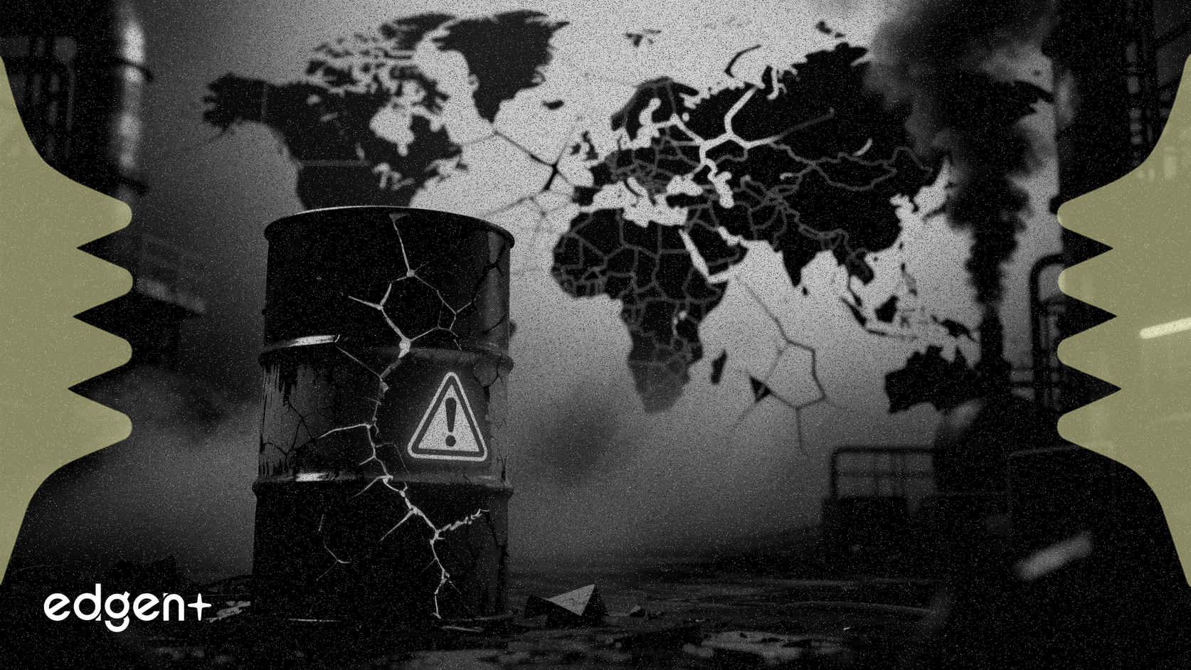 Advertencia de China sobre Irán señala un riesgo elevado para el suministro de petróleo