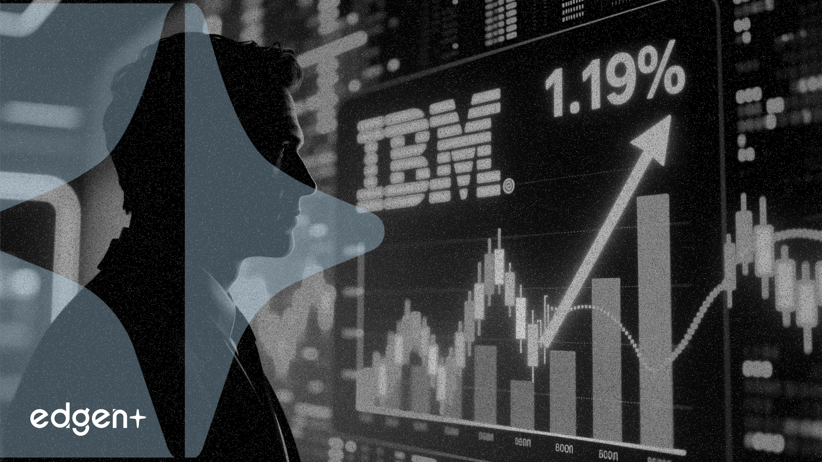 IBM股價上漲1.19%，投資者關注即將發布的財報