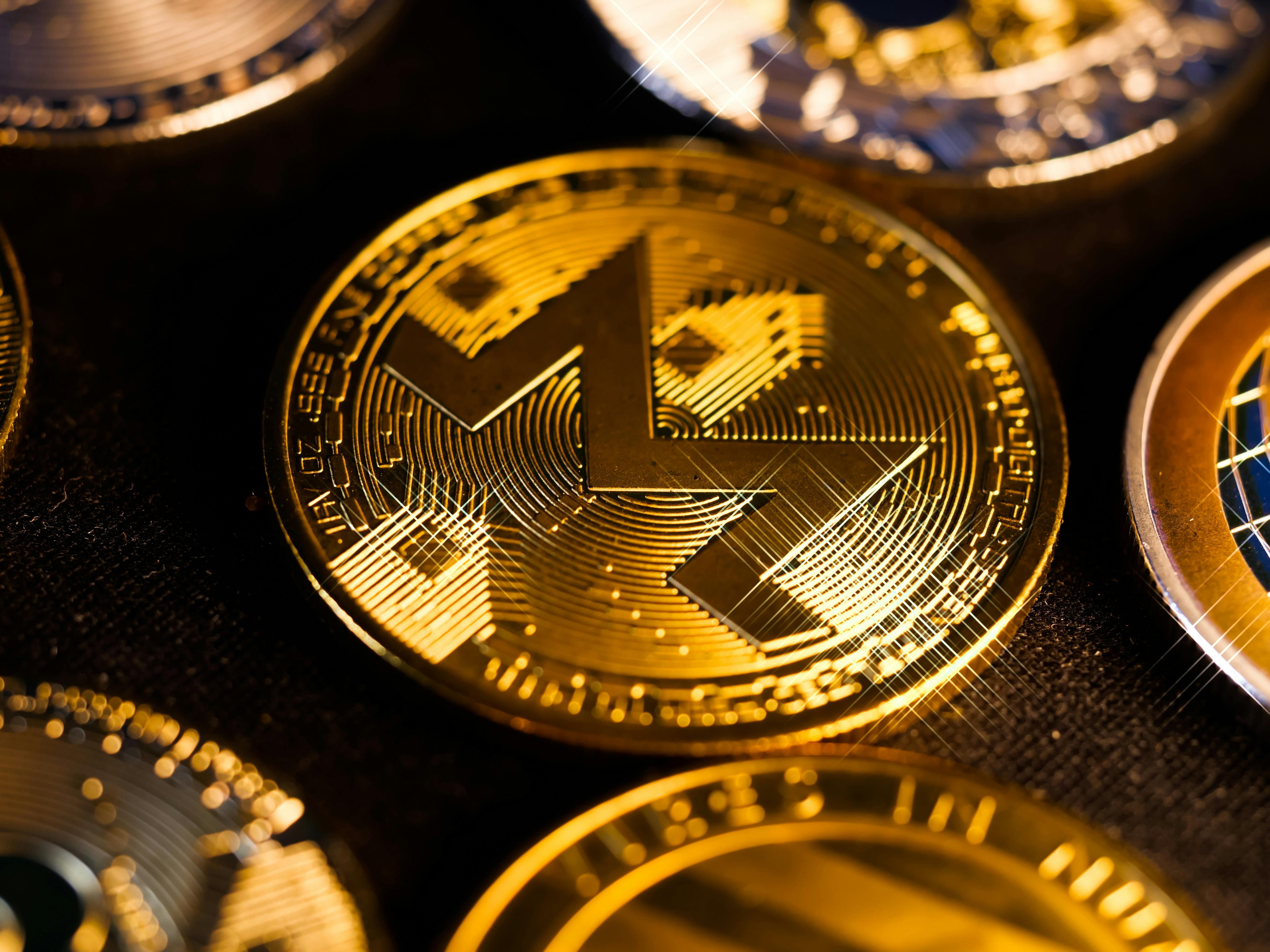 Upbit lista el token LA de Lagrange con par KRW, impulsando un aumento de precio del 80%