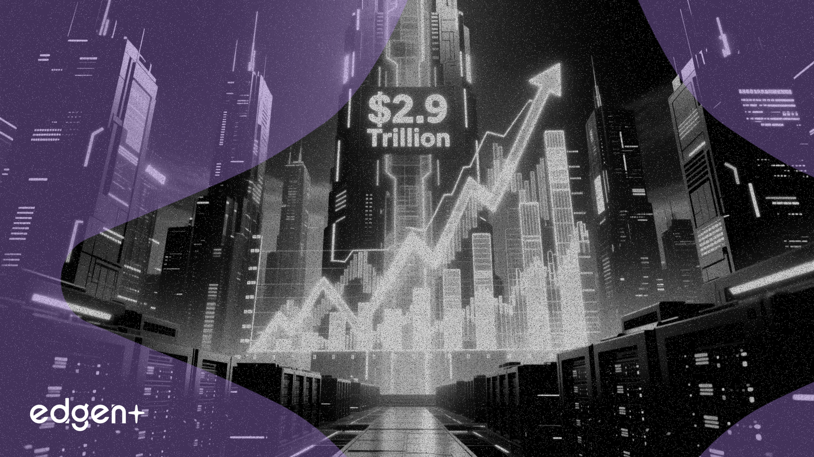 El auge de la IA empresarial impulsa a Citi a elevar su previsión de gasto de capital a 2,9 billones de dólares