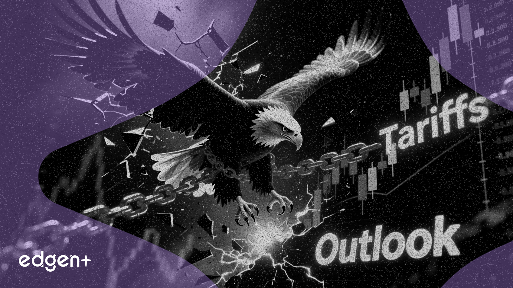 L'action American Eagle chute de 3,5% en raison des craintes tarifaires malgré des perspectives rehaussées