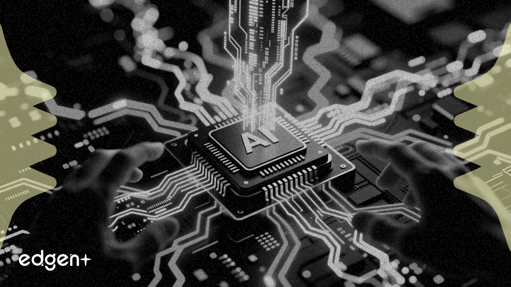 受人工智能芯片需求激增影响，芯原股份营收增长36%