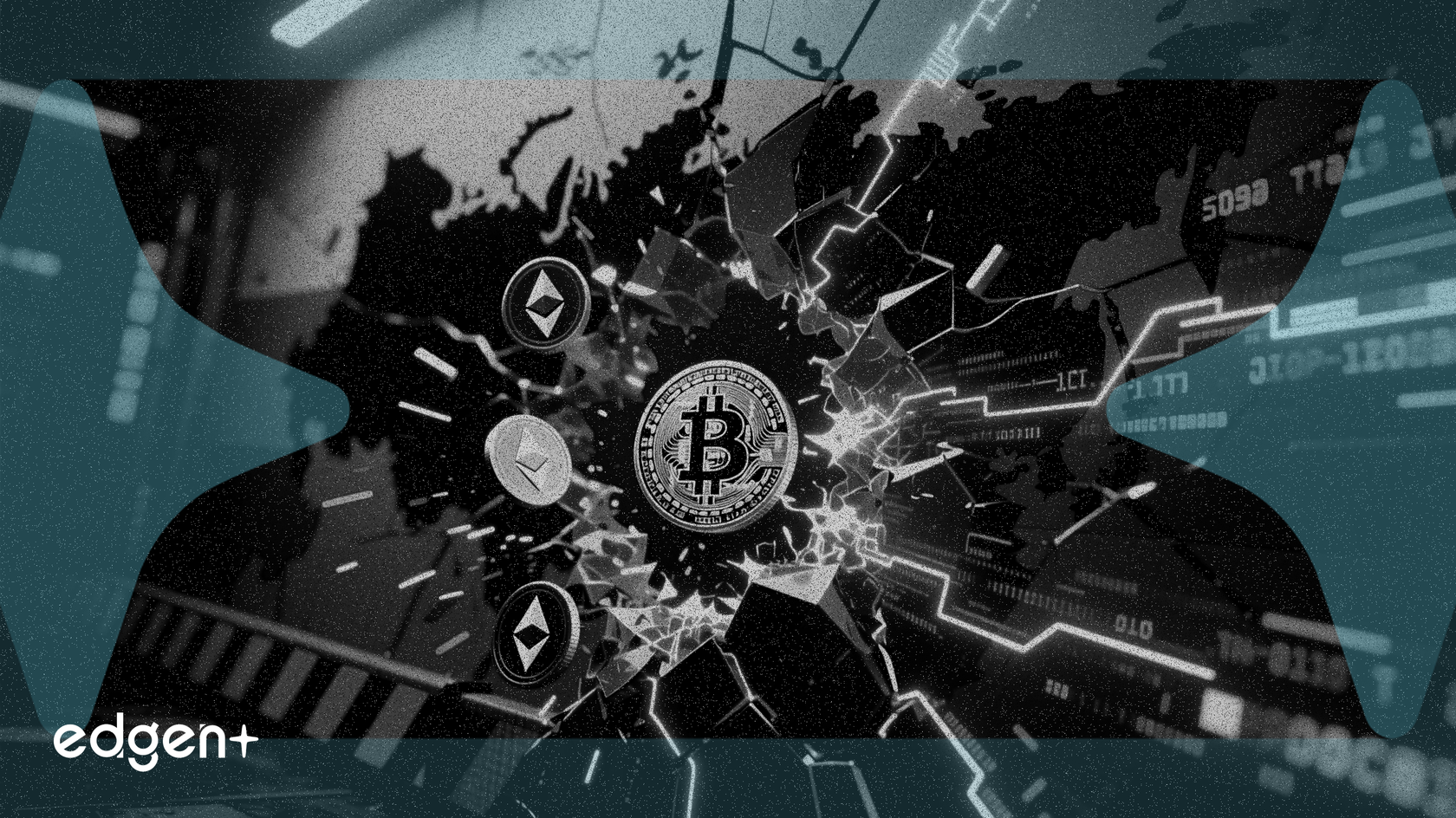 Elliptic報告：五家加密貨幣交易所幫助俄羅斯規避制裁