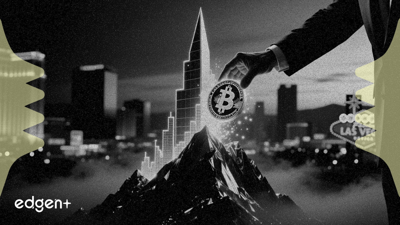 拉斯維加斯金沙集團CEO出售1.67億美元股票，股價觸及後疫情時代新高