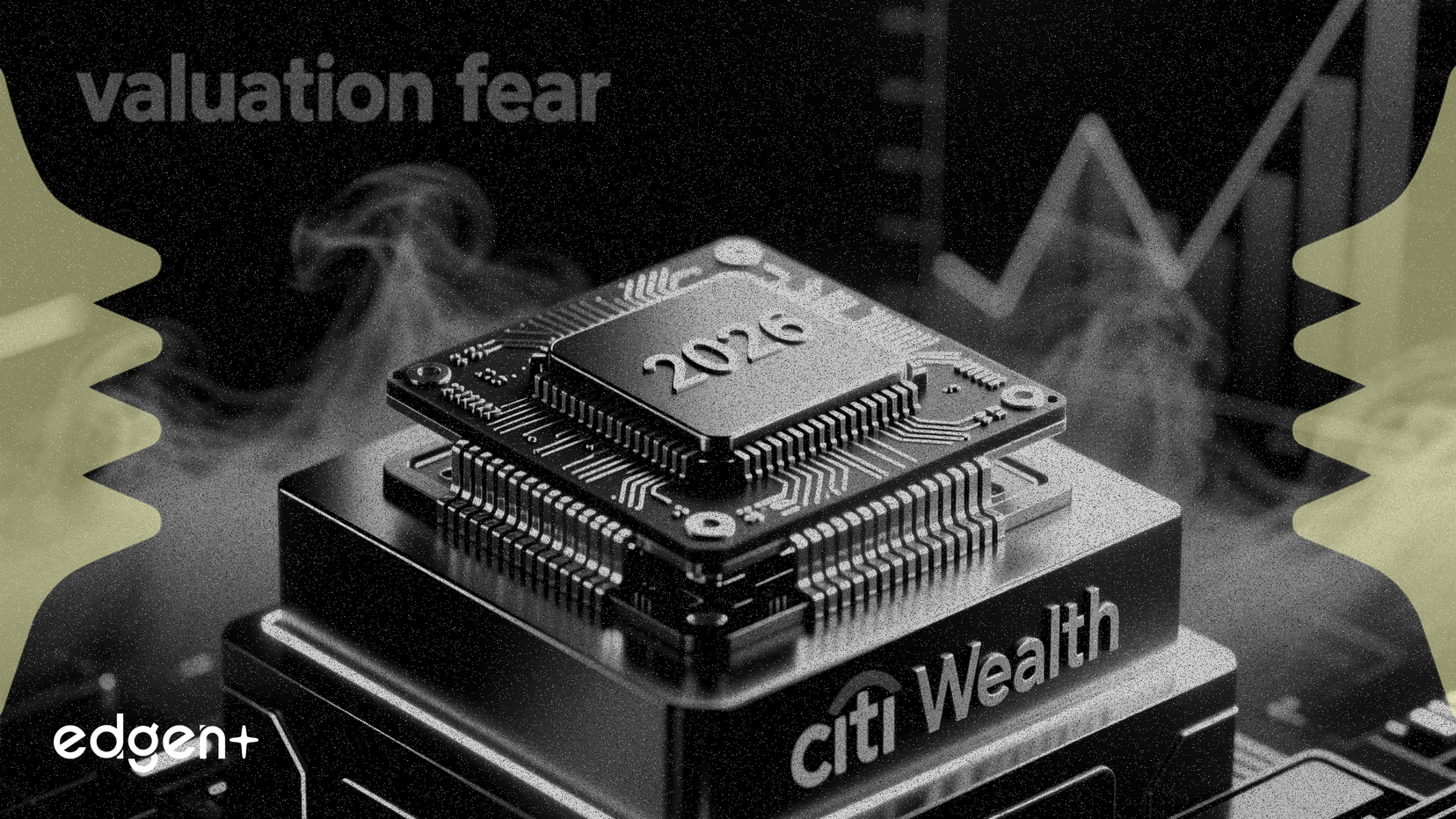 Citi Wealth respalda la tecnología estadounidense para 2026, desestima los temores de valoración