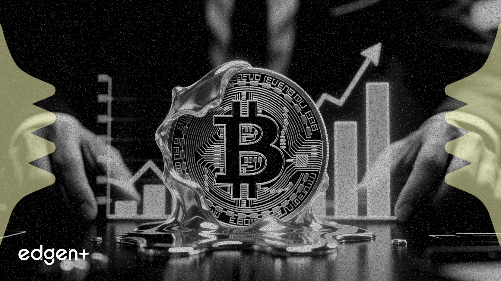 機関投資家が収益に転換、仮想通貨の評価を再構築