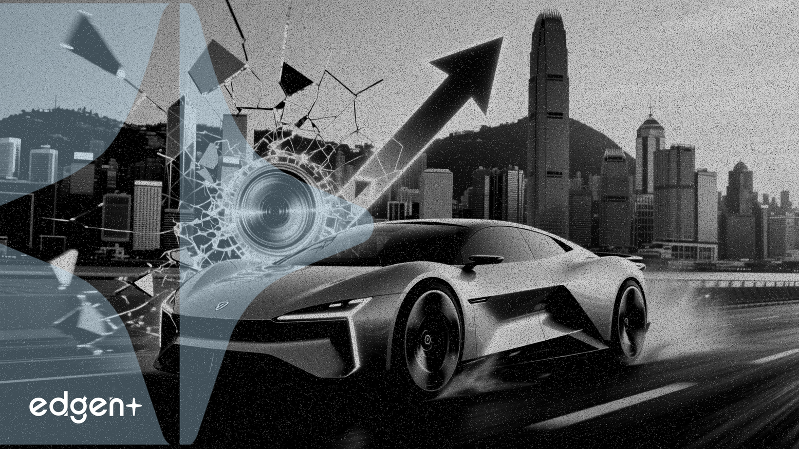 舜宇光學考慮分拆汽車業務在香港上市