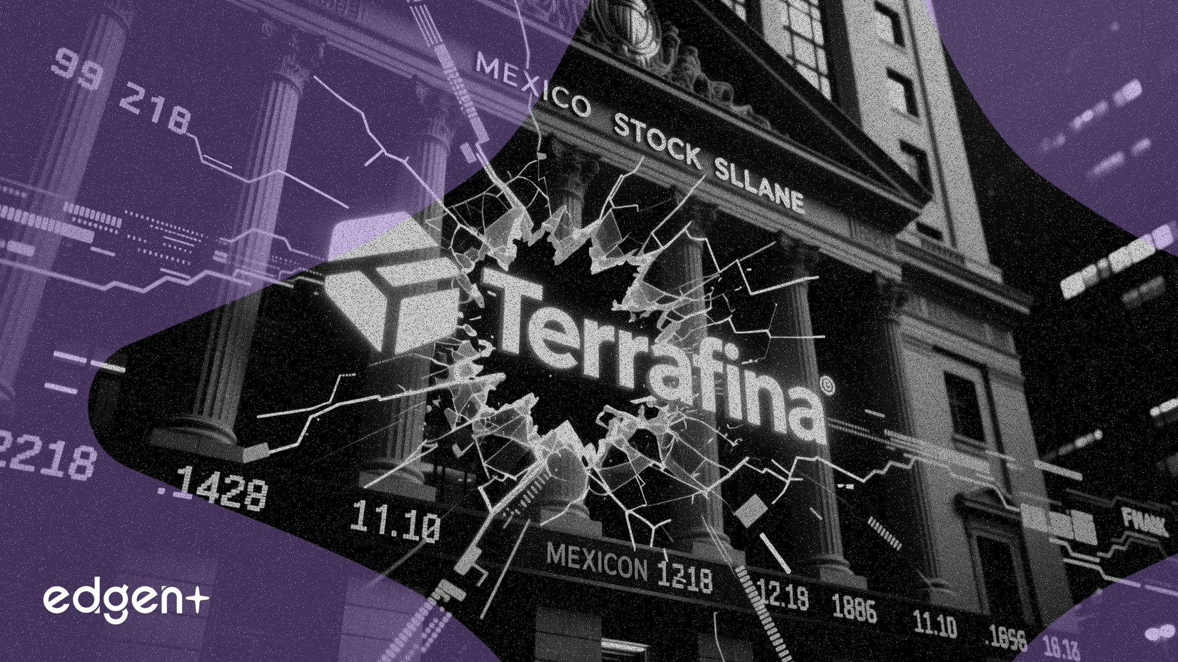 Terrafina obtiene aprobación para deslistar de la Bolsa Mexicana