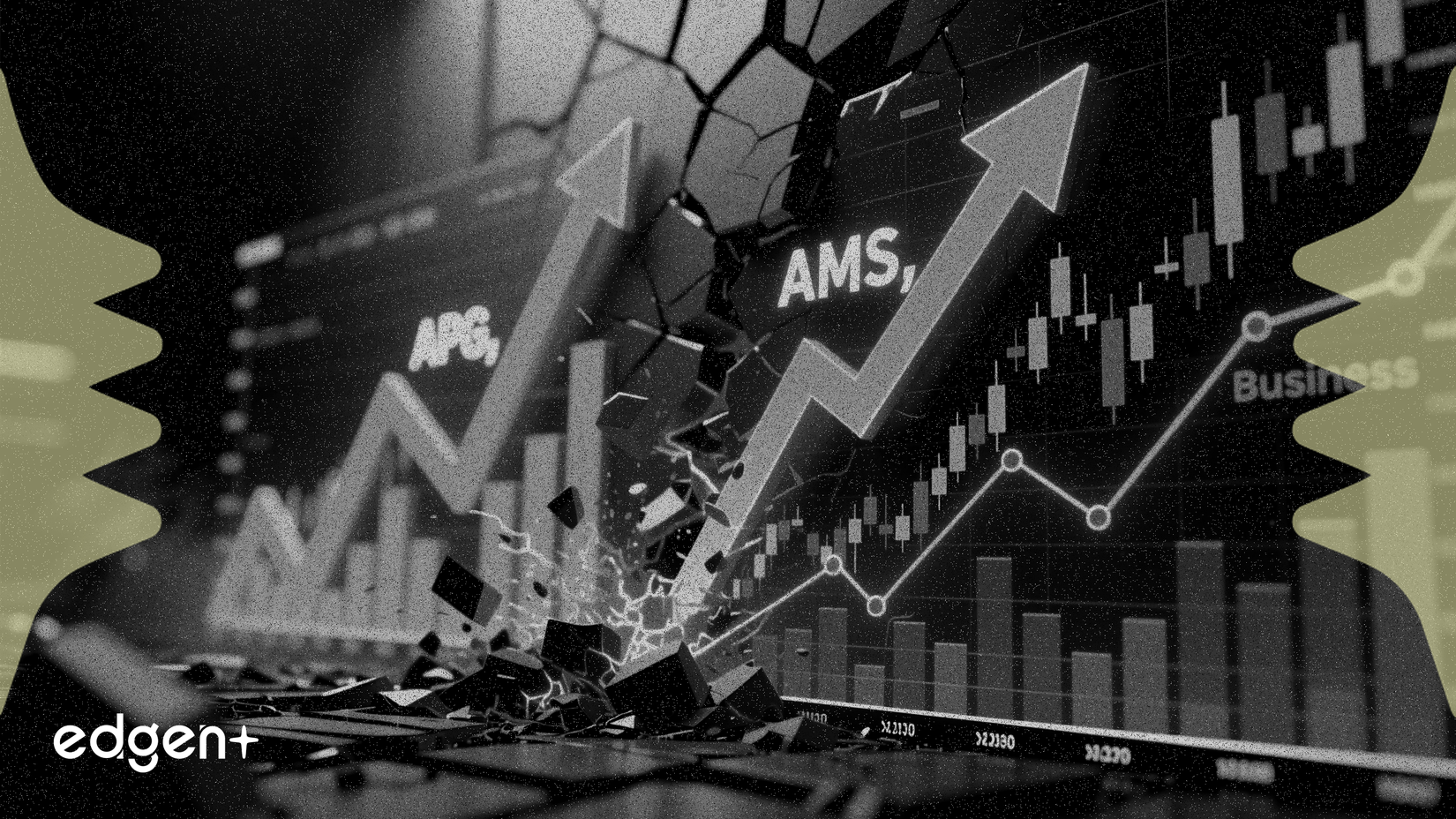 ビジネスサービス部門が下落する中、APGとMMSは11%超上昇